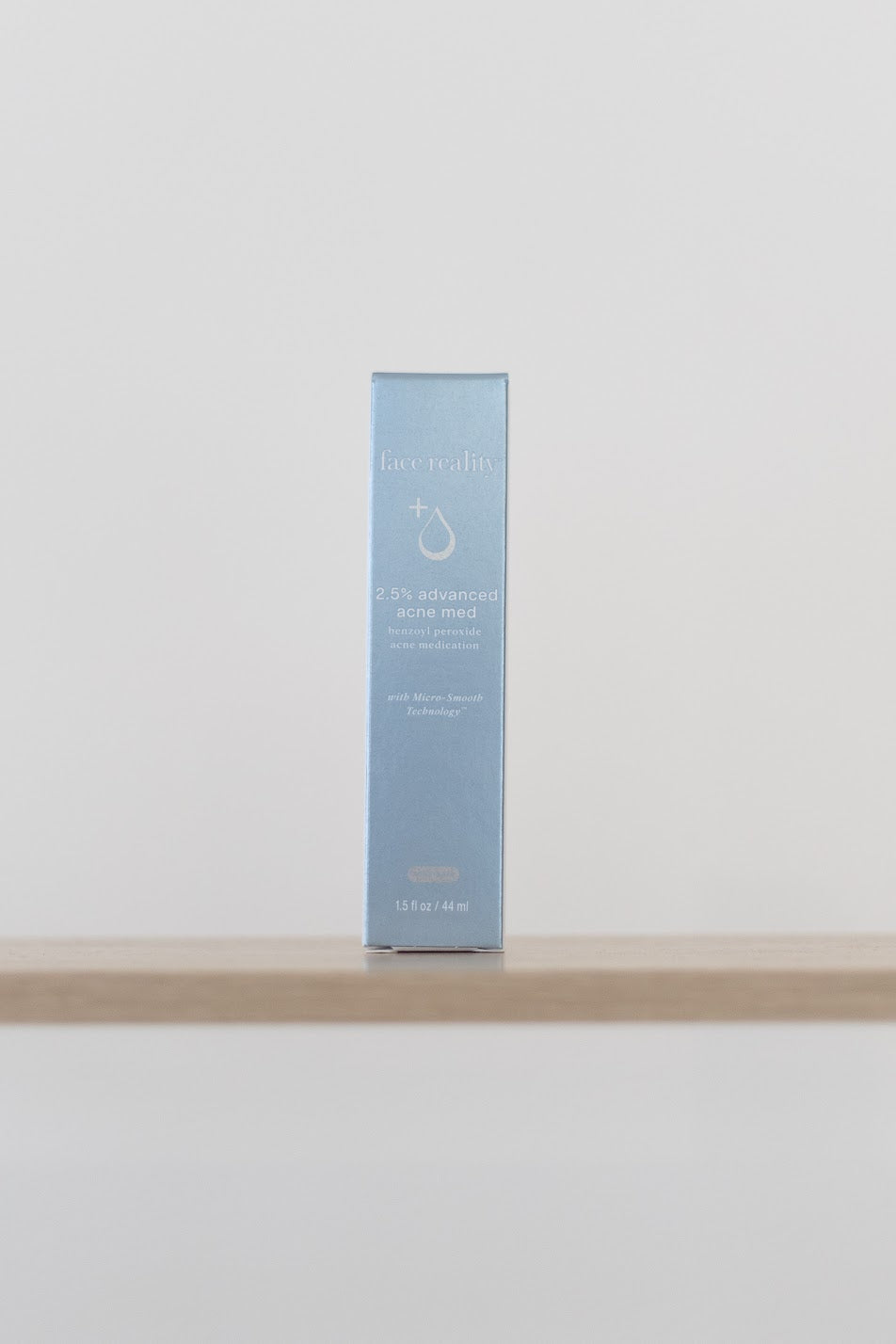 2.5% Advanced Acne Med