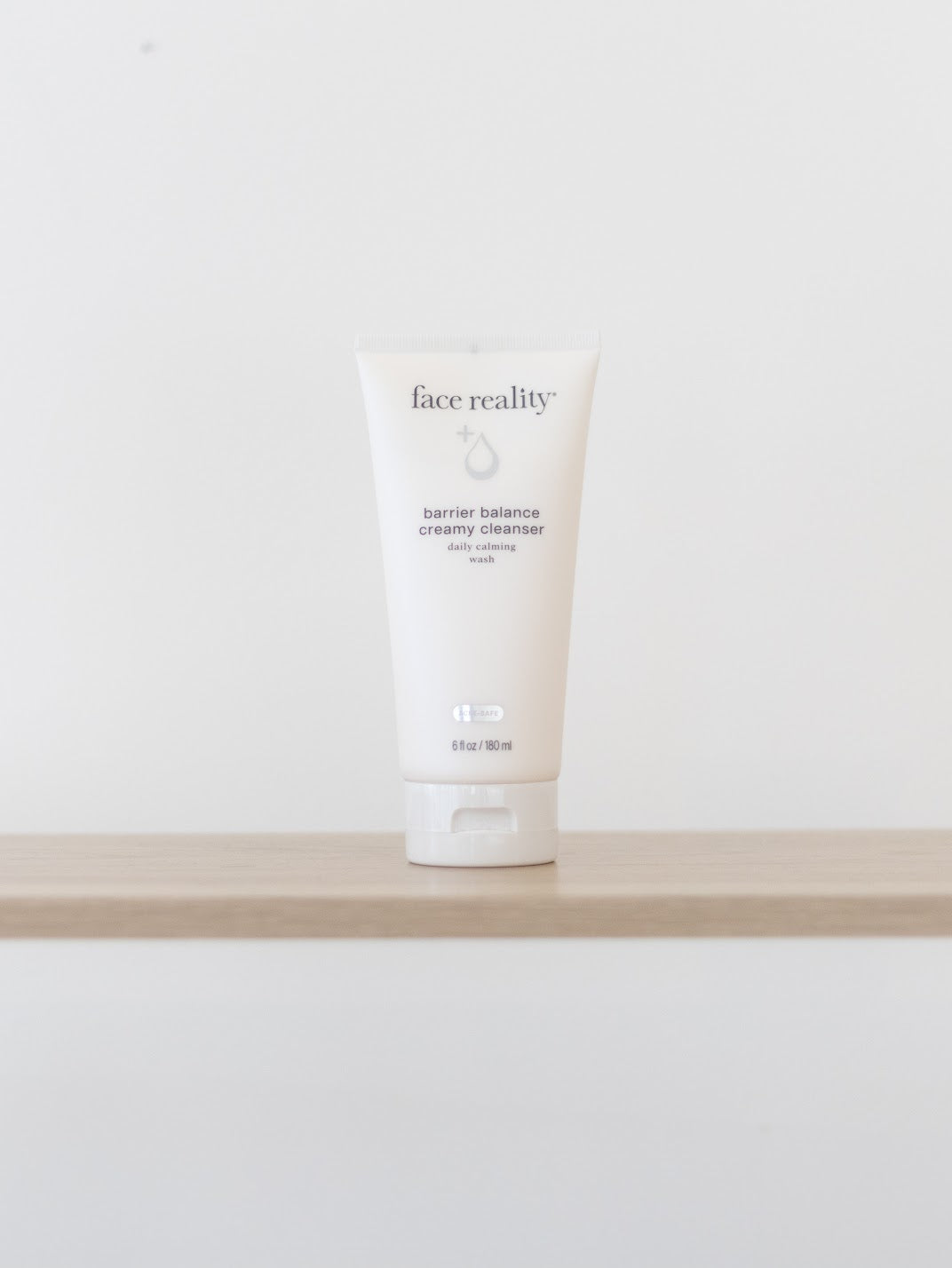 Barrier Balance Creamy Cleanser