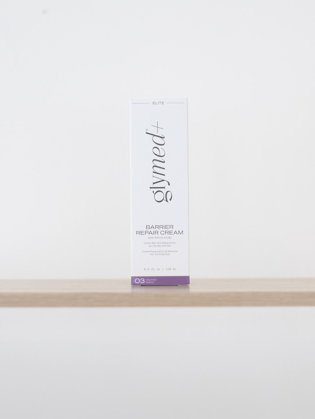 Barrier Repair Cream