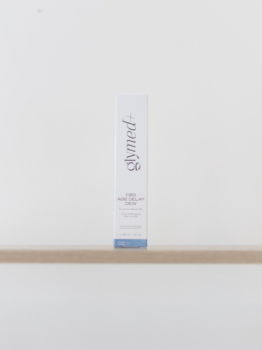 Herbal Age Delay Dew