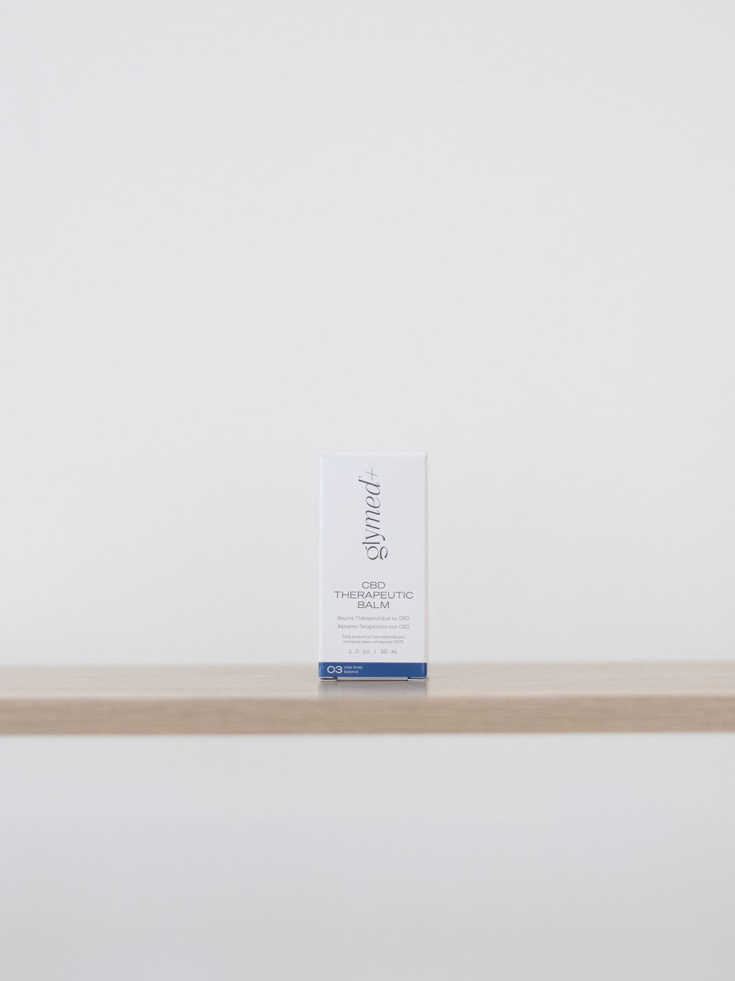 Herbal Therapeutic Balm