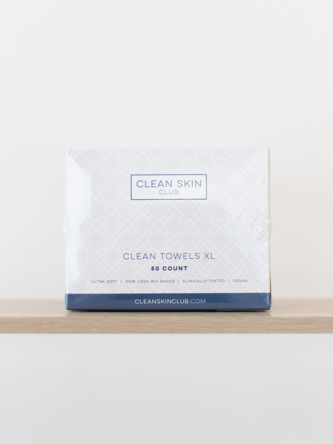 Clean Skin Club Towels XL (50 Pack)