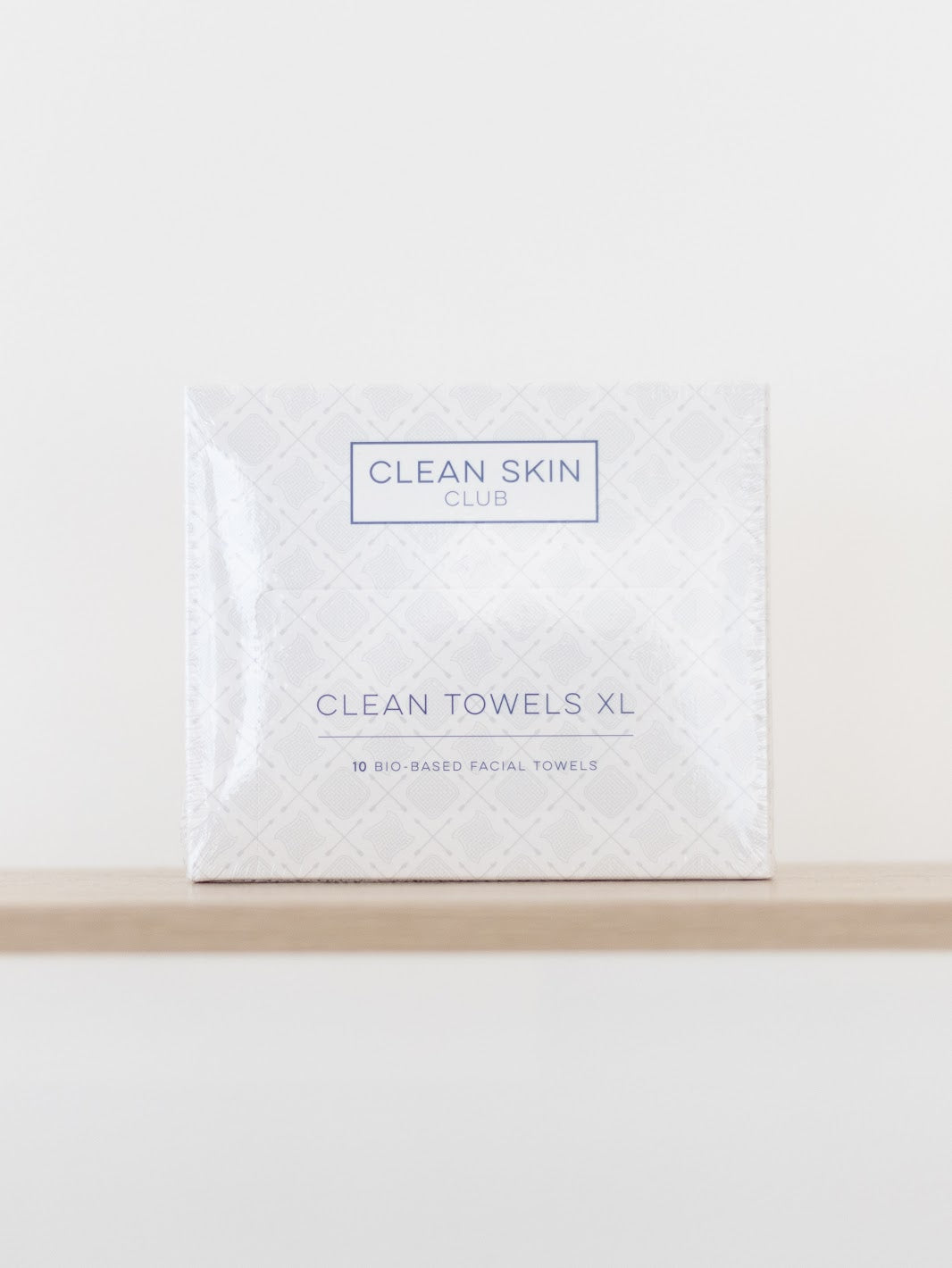 Clean Skin Club Towels XL Travel (10 Pack)