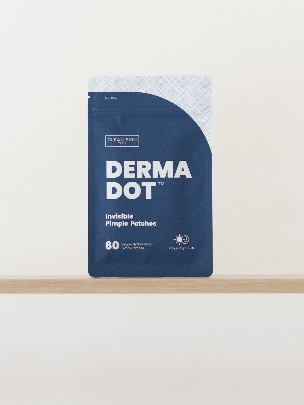 DermaDot Patches