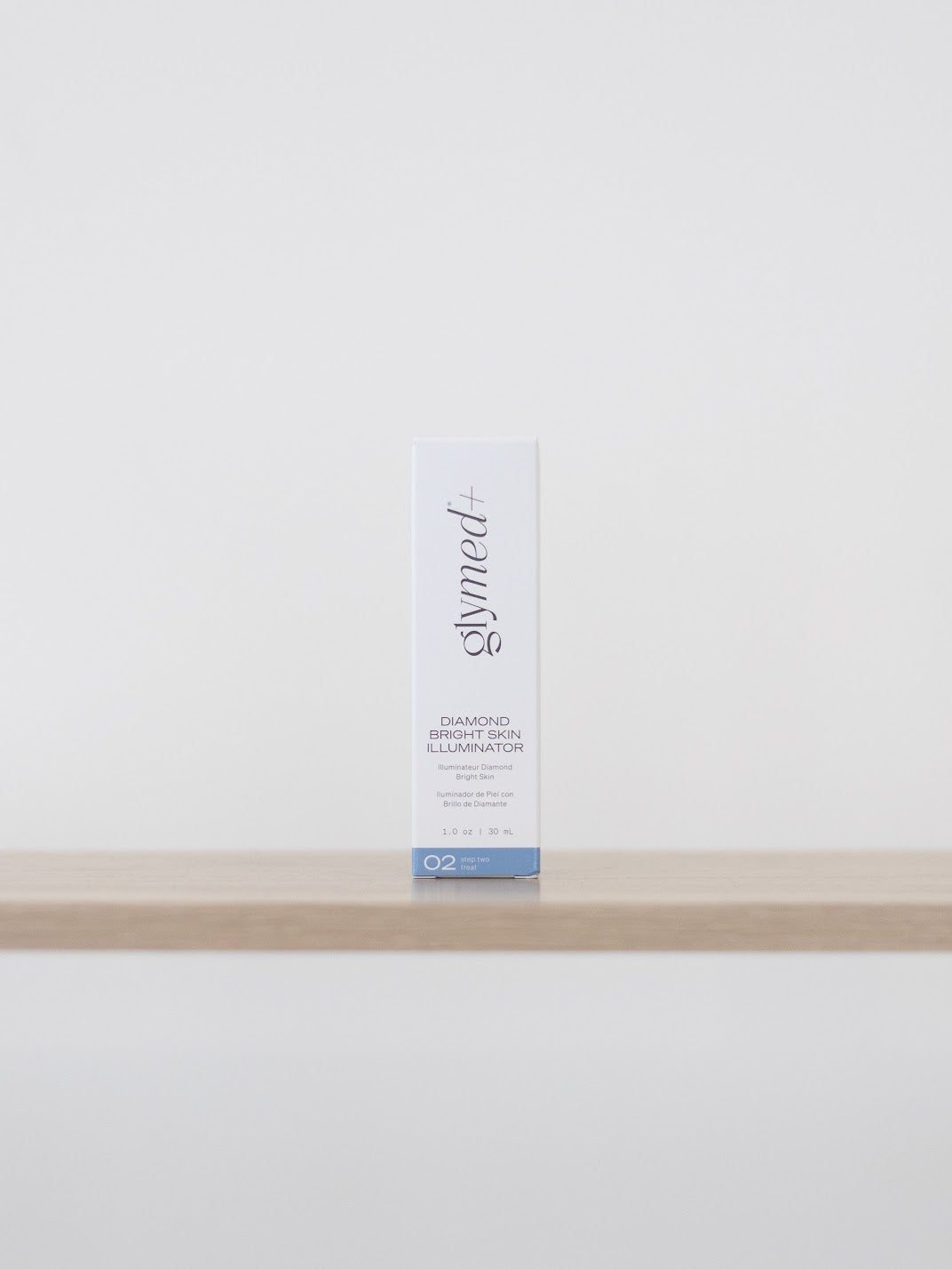 Diamond Bright Skin Illuminator