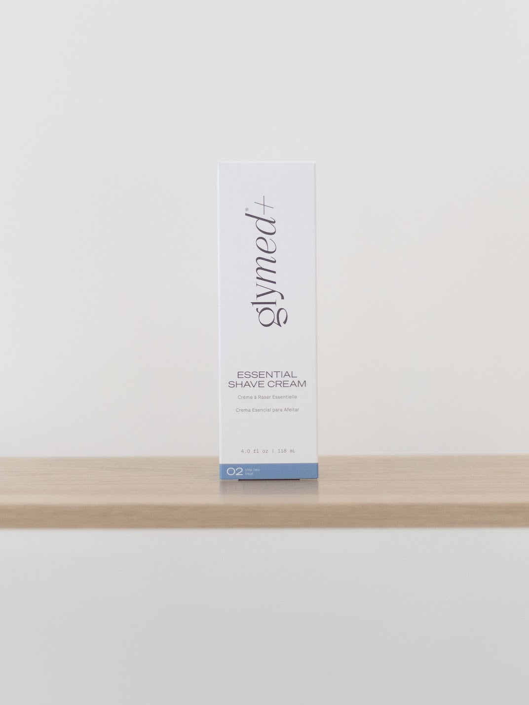 Essential Shave Cream