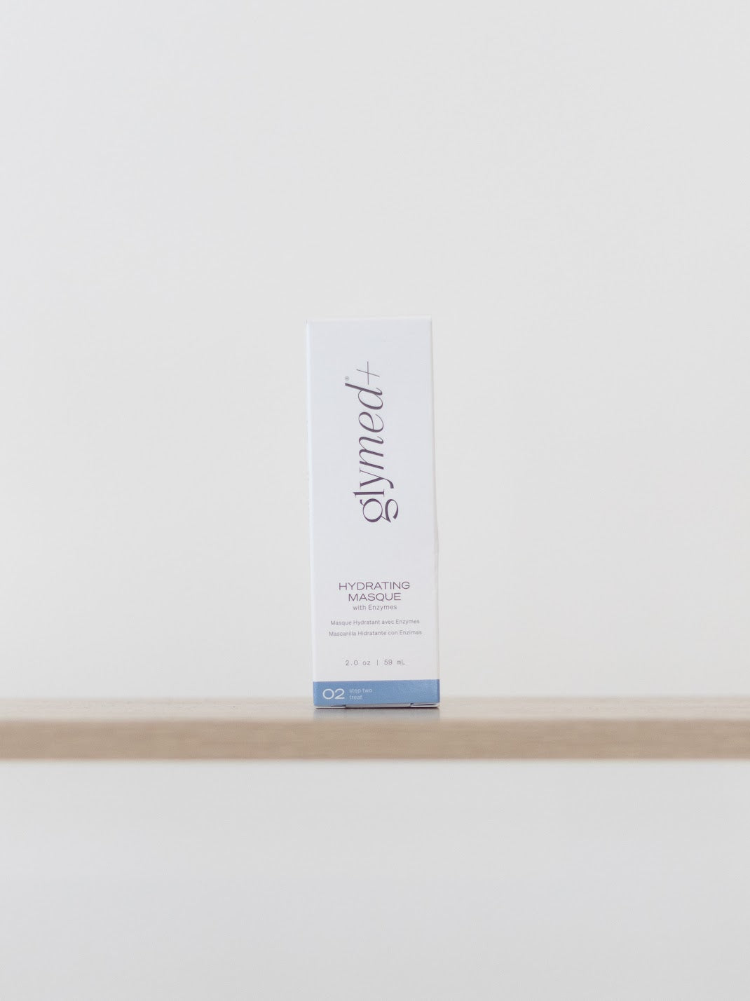 Hydrating Masque with Enzymes