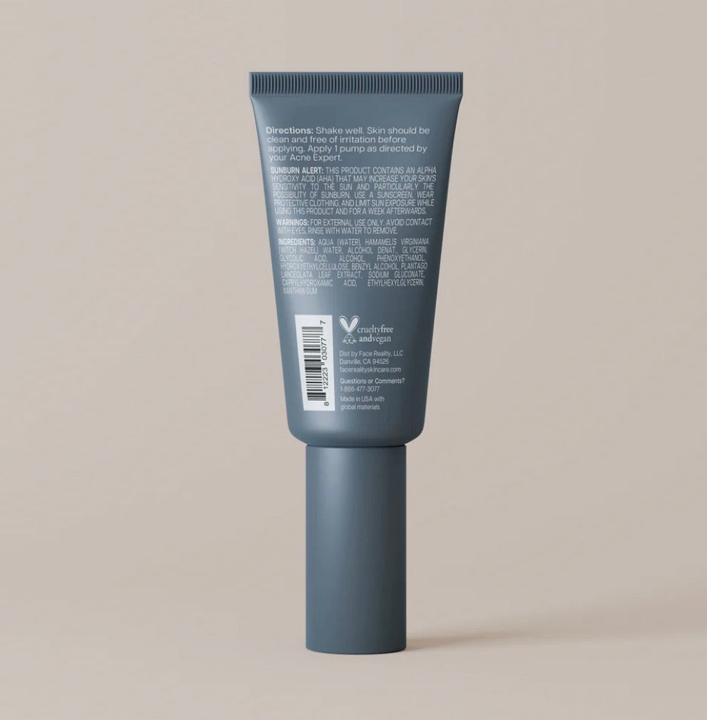 5% Glycolic Serum