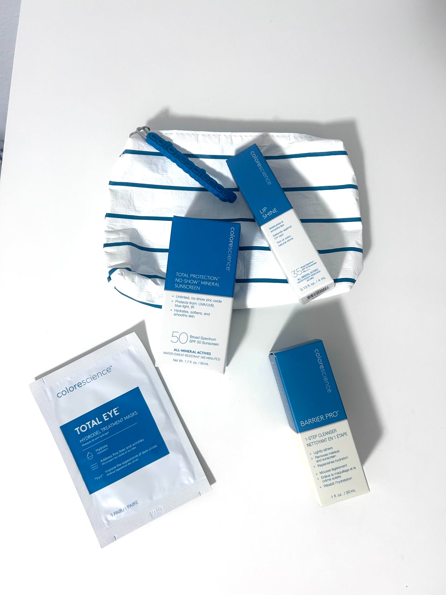 Colorescience Bestsellers