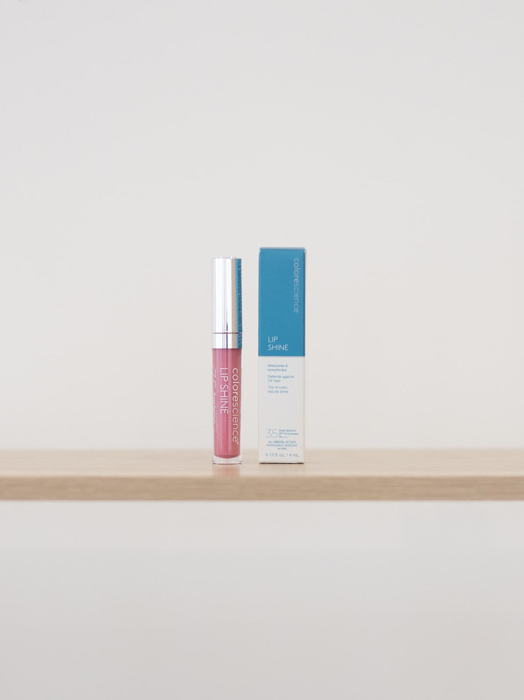 Lip Shine SPF 35