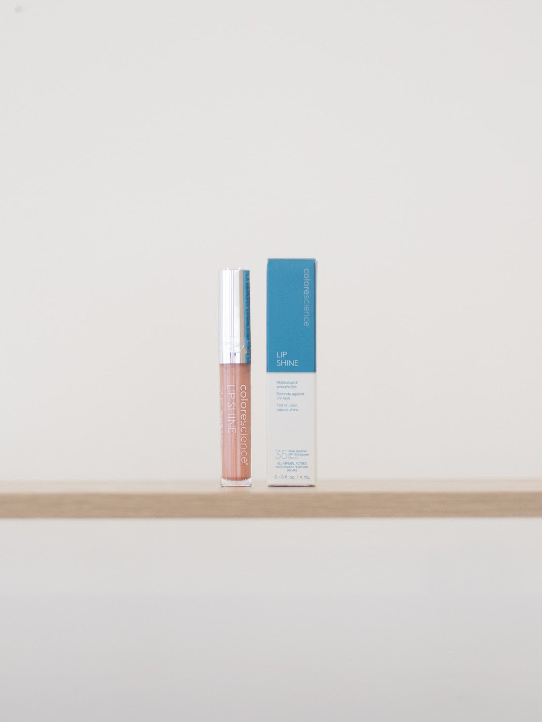Lip Shine SPF 35