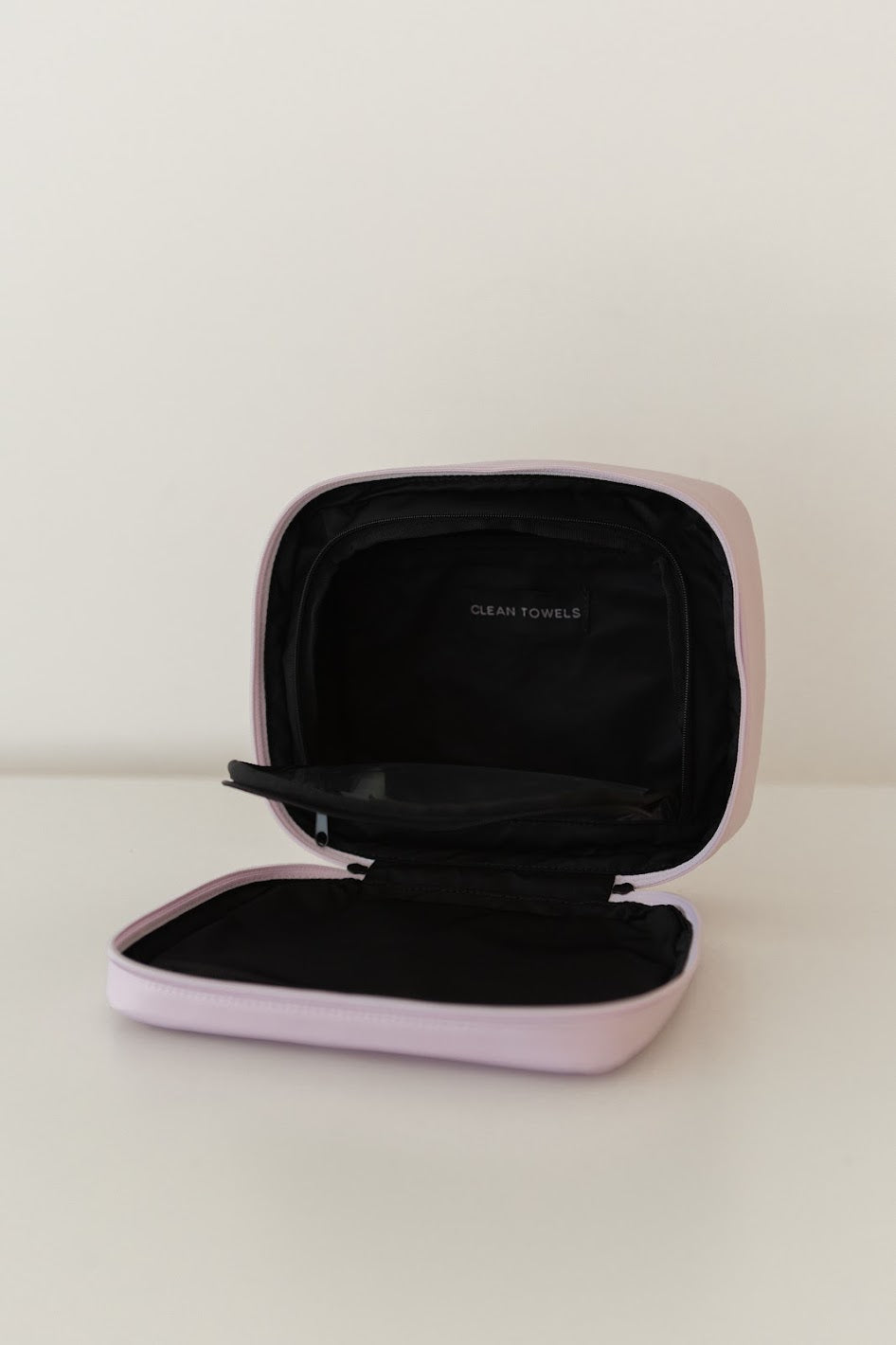 Clean Skin Club Skincare Bag