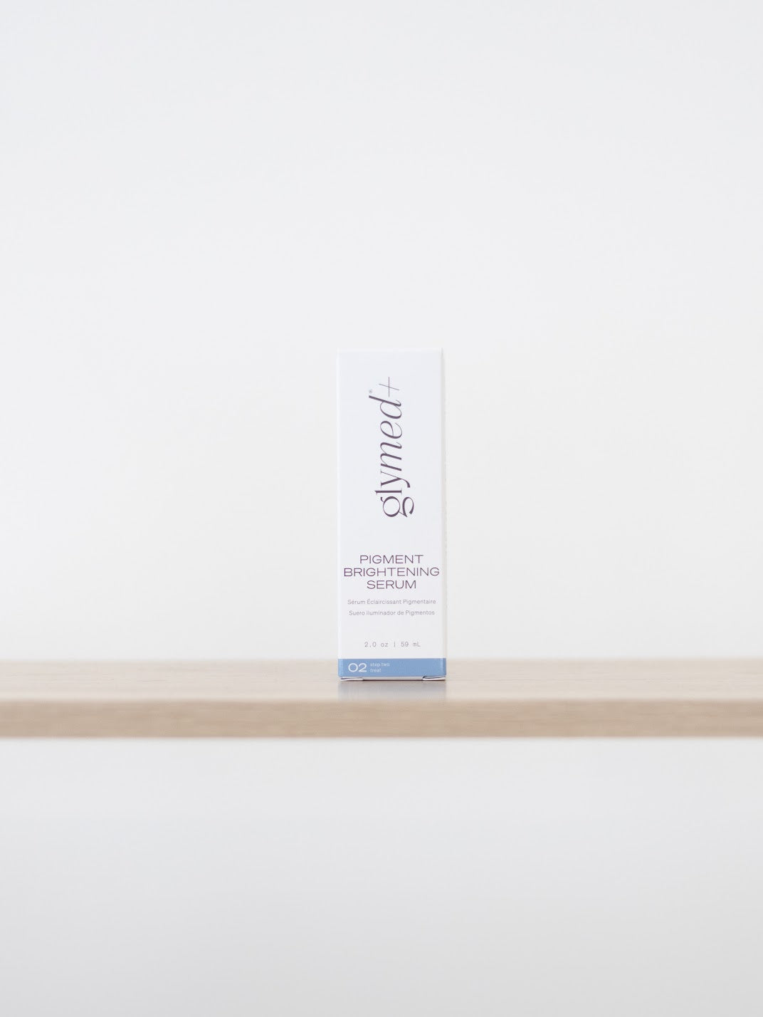 Pigment Brightening Serum