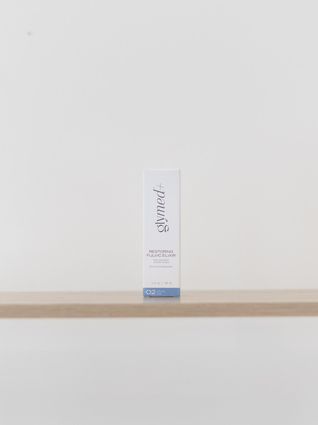 Restoring Fulvic Elixir