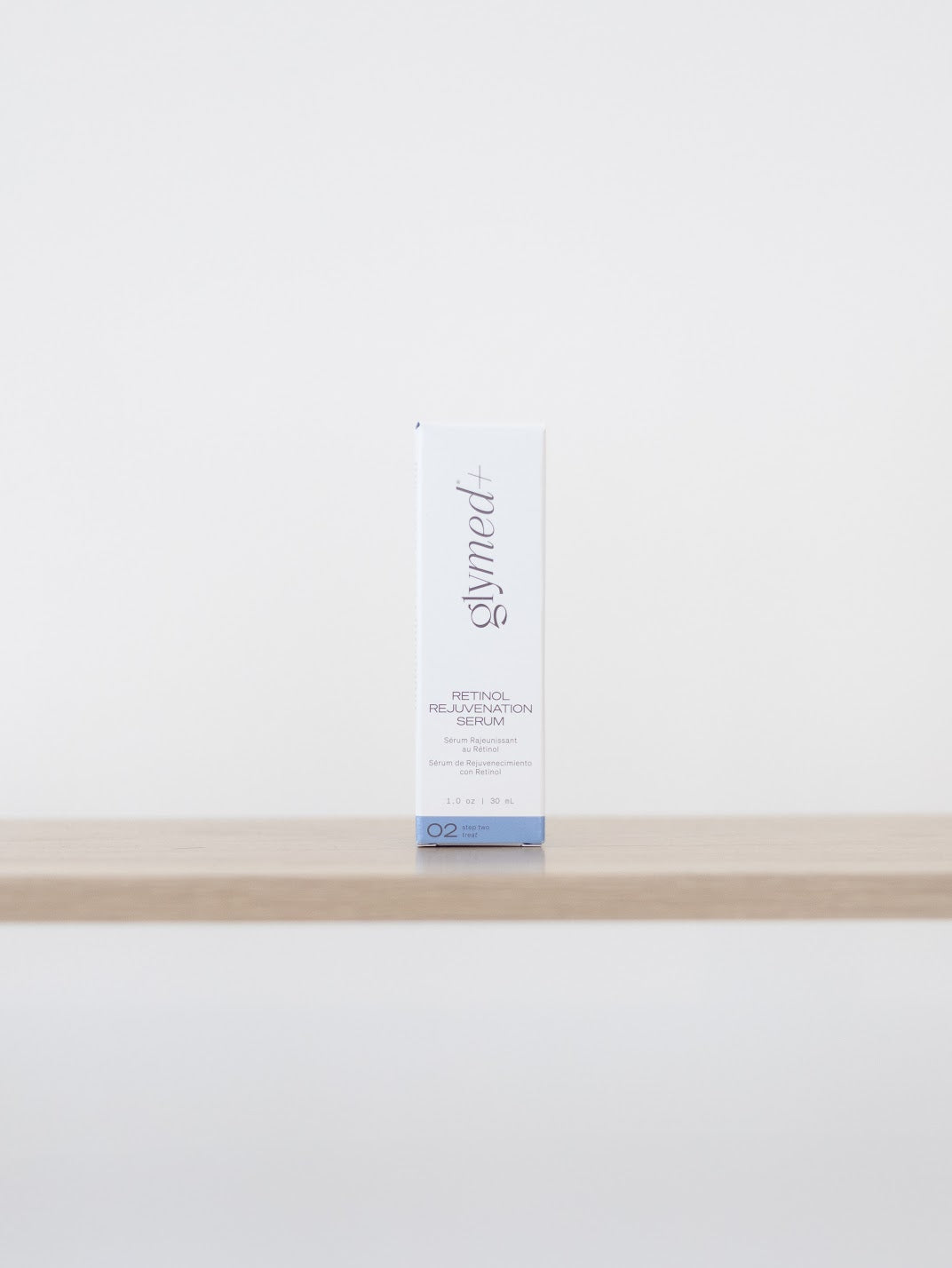 Retinol Rejuvenation Serum