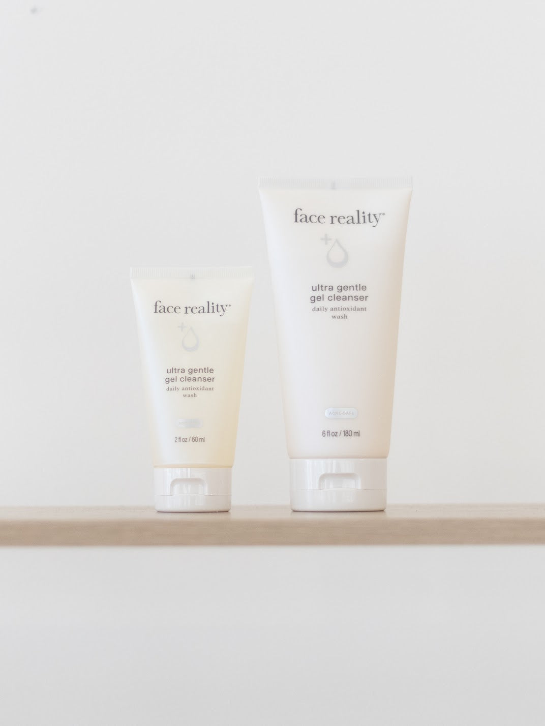 Ultra Gentle Gel Cleanser