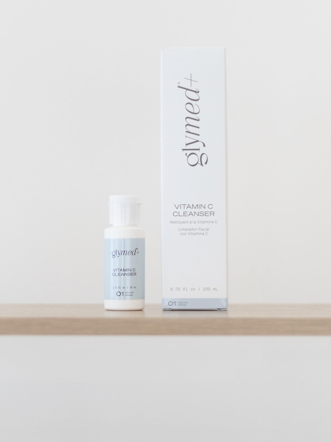 Vitamin C Cleanser