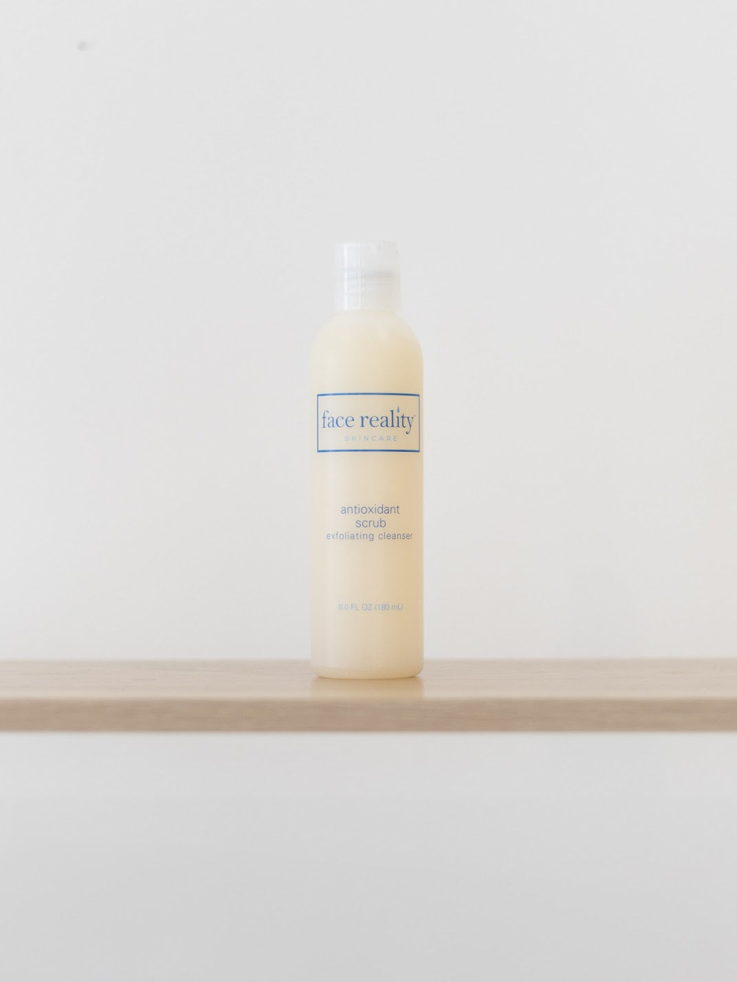 Antioxidant Scrub