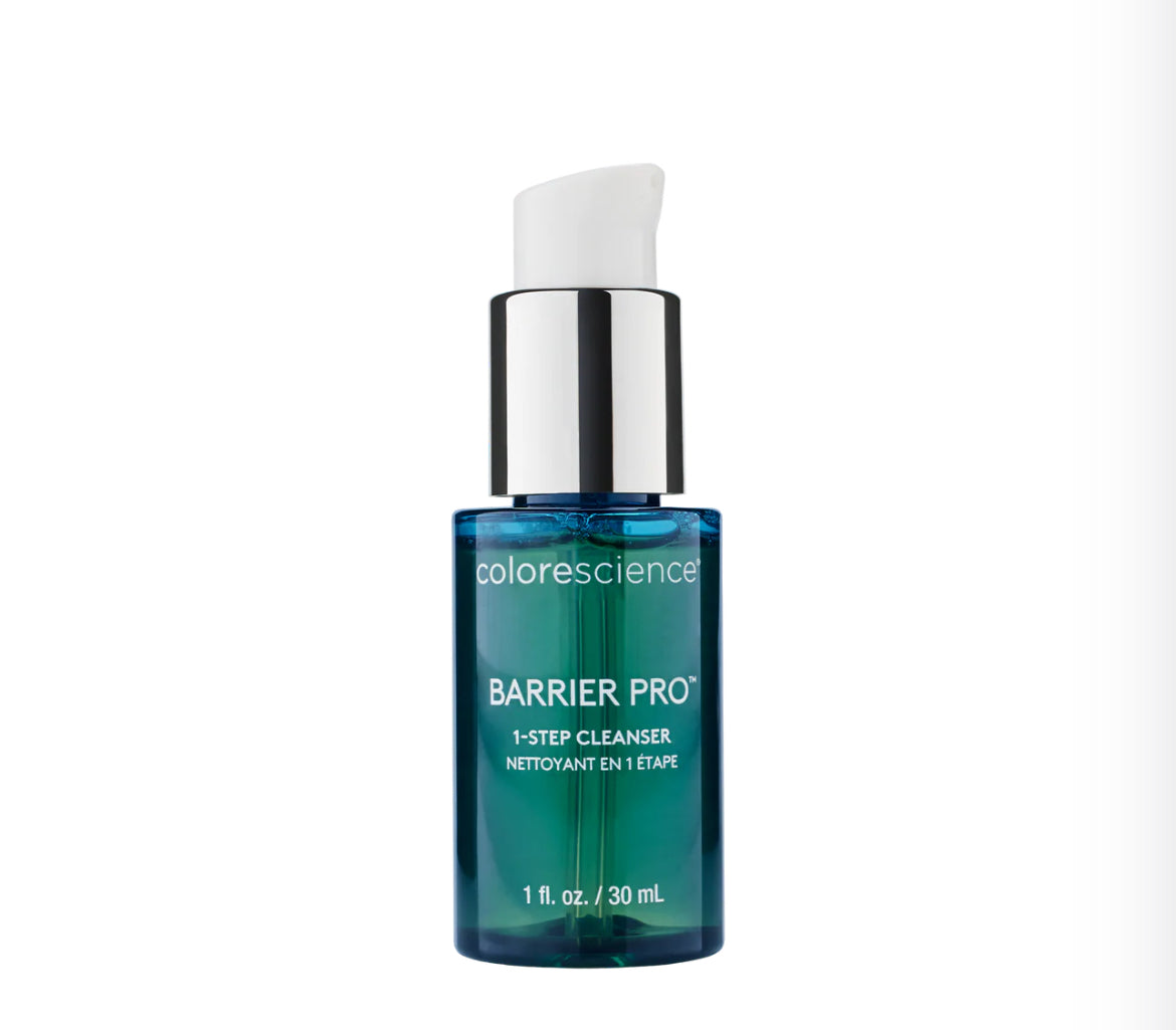 Barrier Pro 1-Step Cleanser