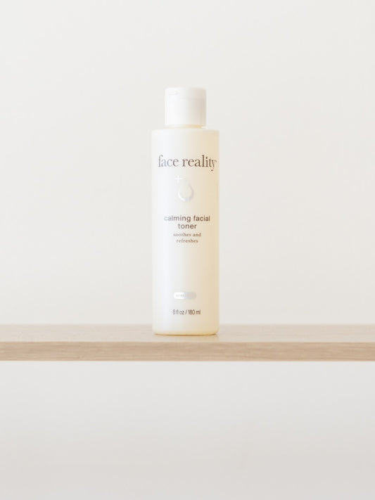 Calming Facial Toner