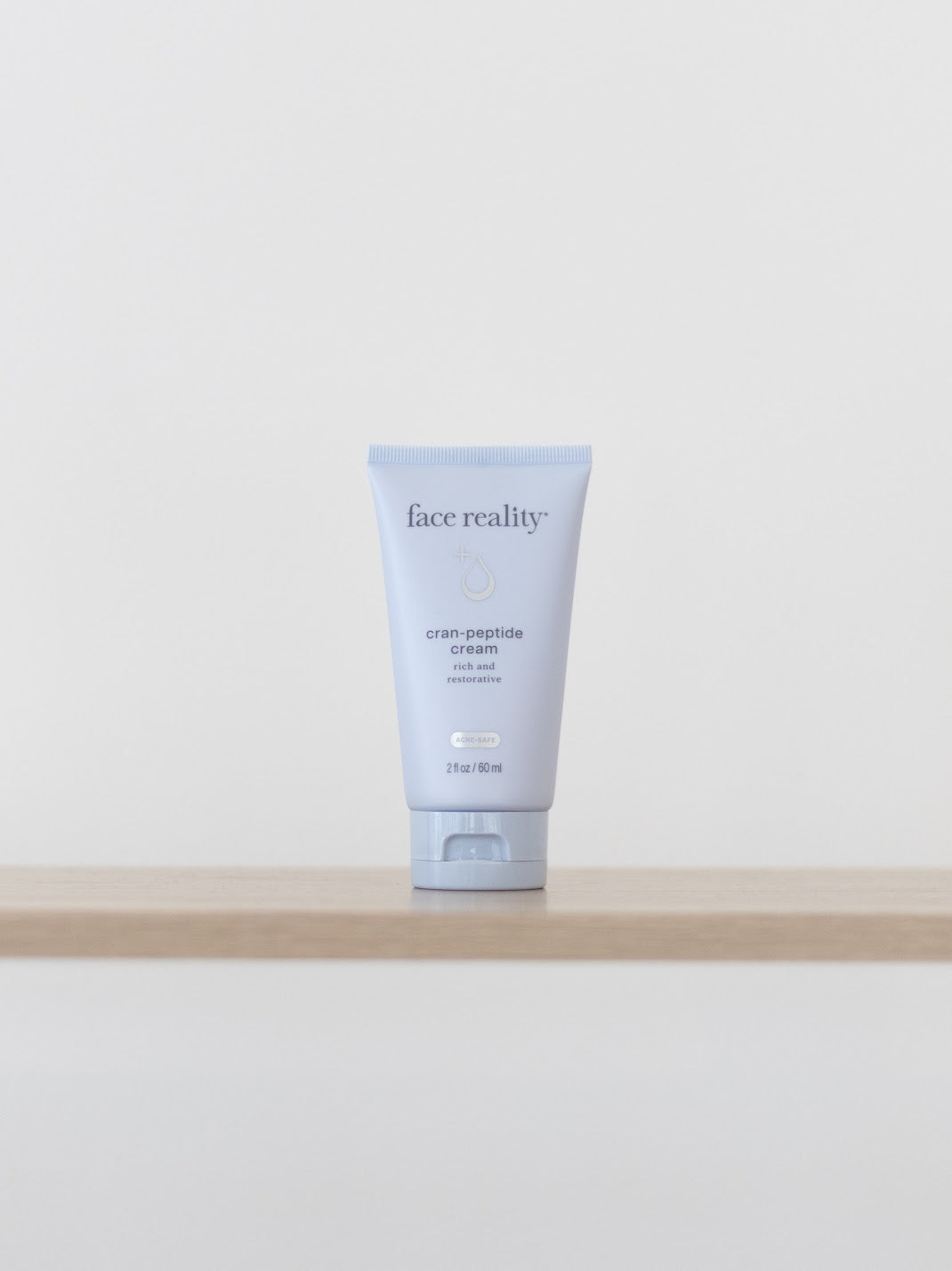 Cran-Peptide Cream