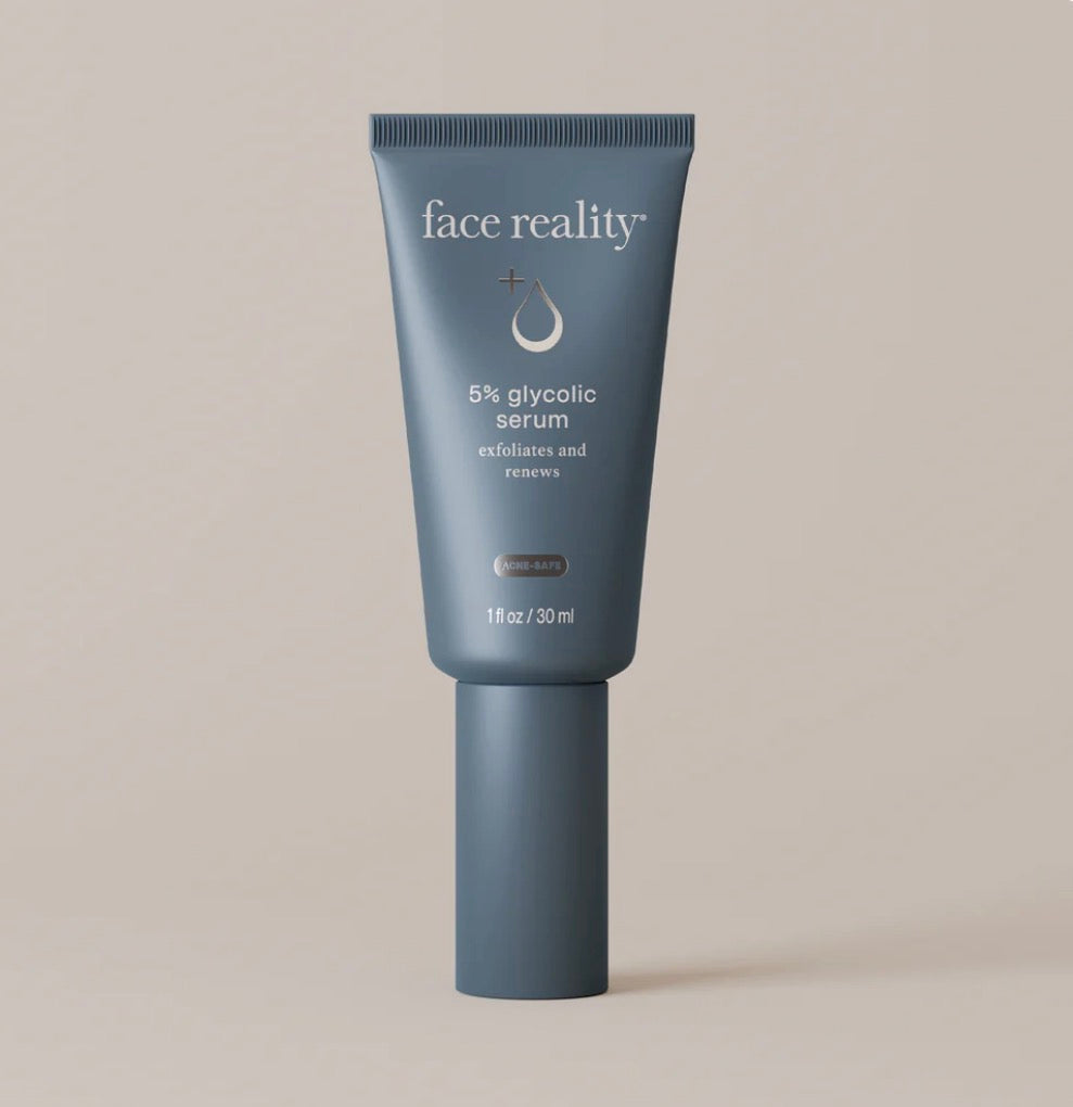 5% Glycolic Serum