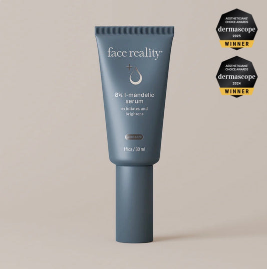 8% L-Mandelic Serum