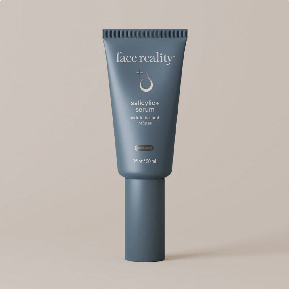 Salicylic+ Serum