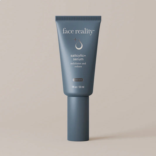 Salicylic+ Serum