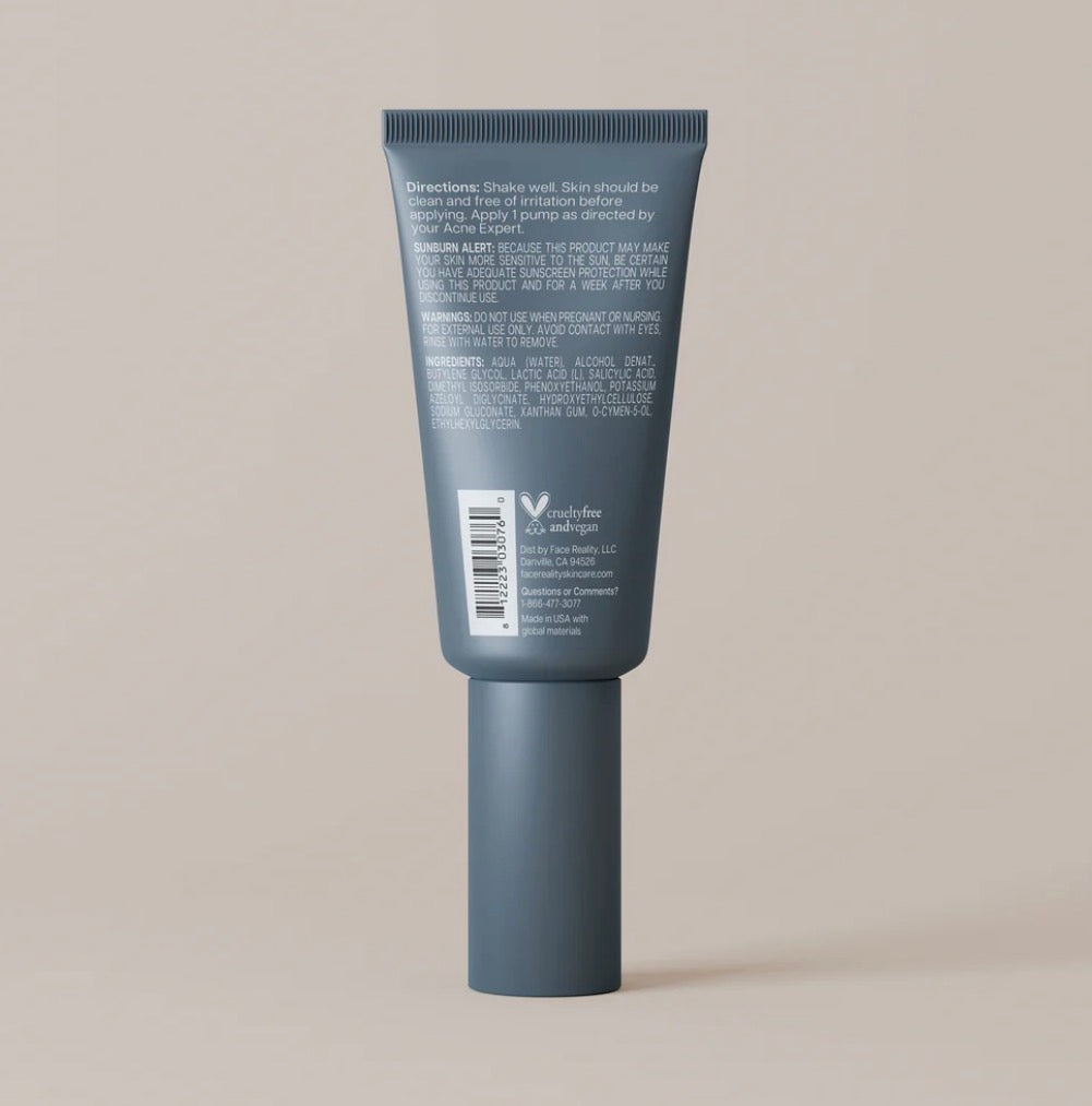 Salicylic+ Serum