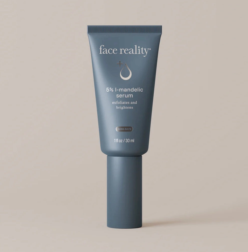 5% L-Mandelic Serum