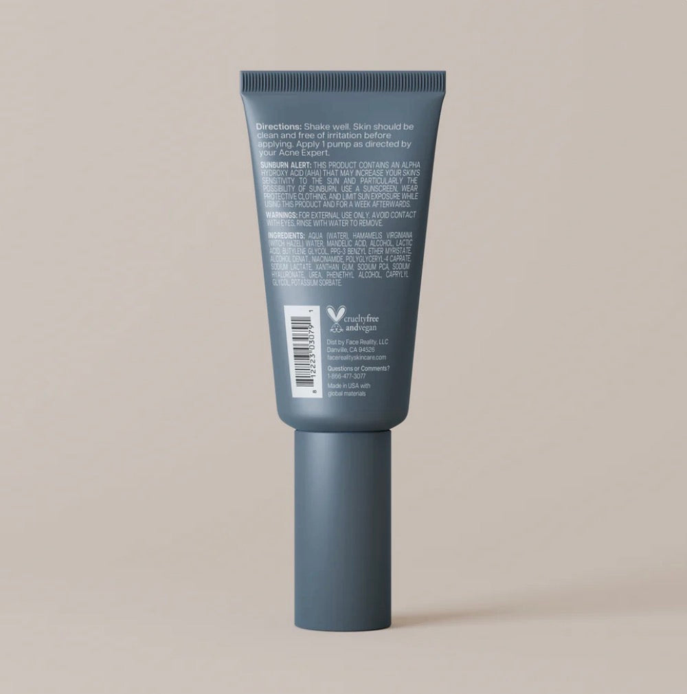 5% L-Mandelic Serum