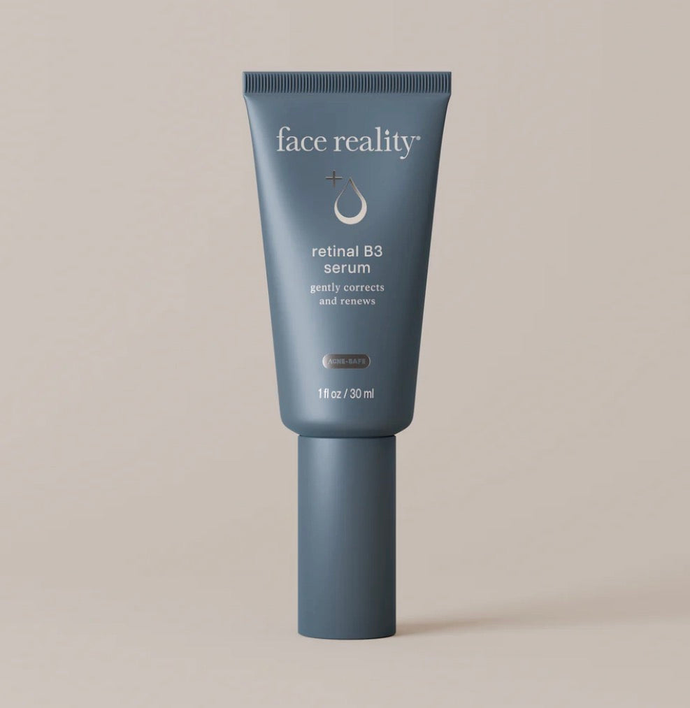 Retinal B3 Serum