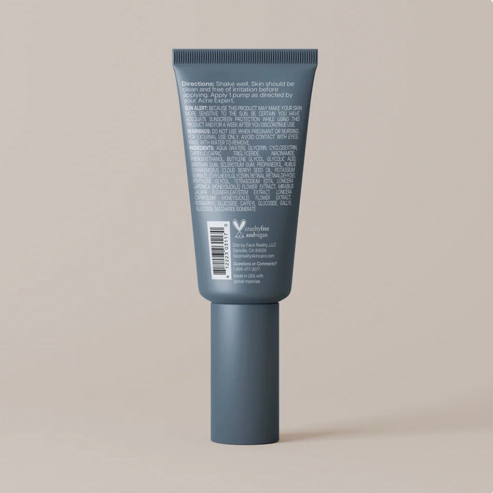 Retinal B3 Serum