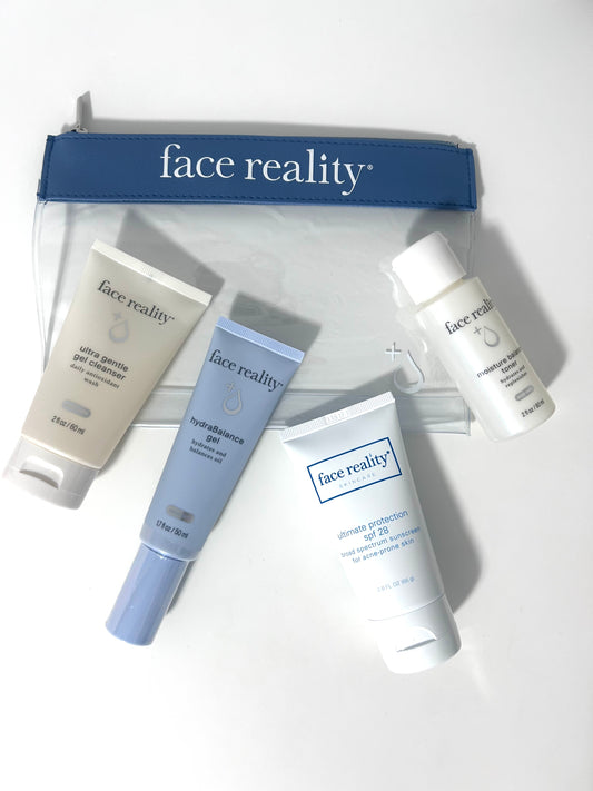 Face Reality Bestsellers