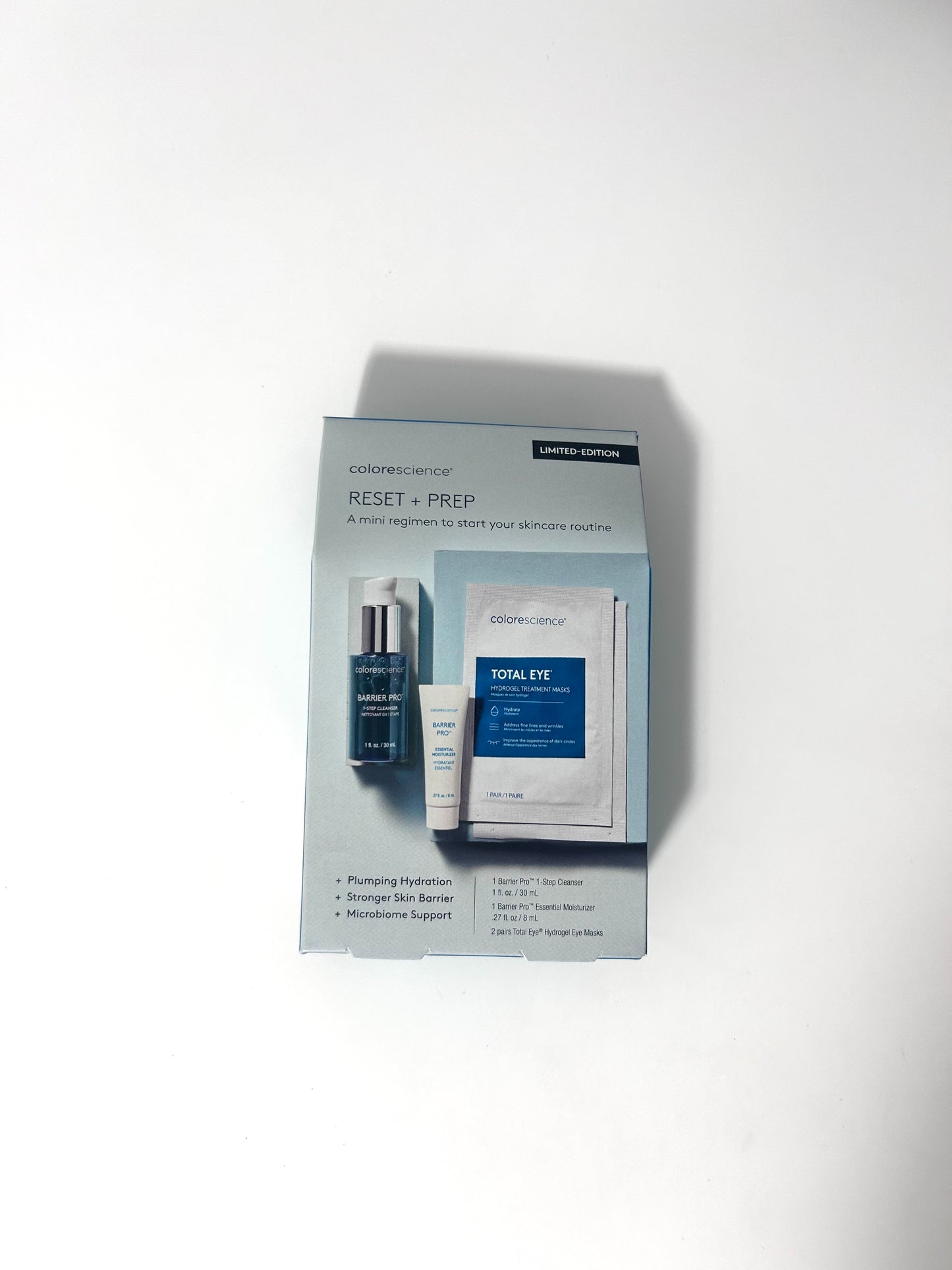 Spend $200 on Colorescience Products, Receive Free Gift