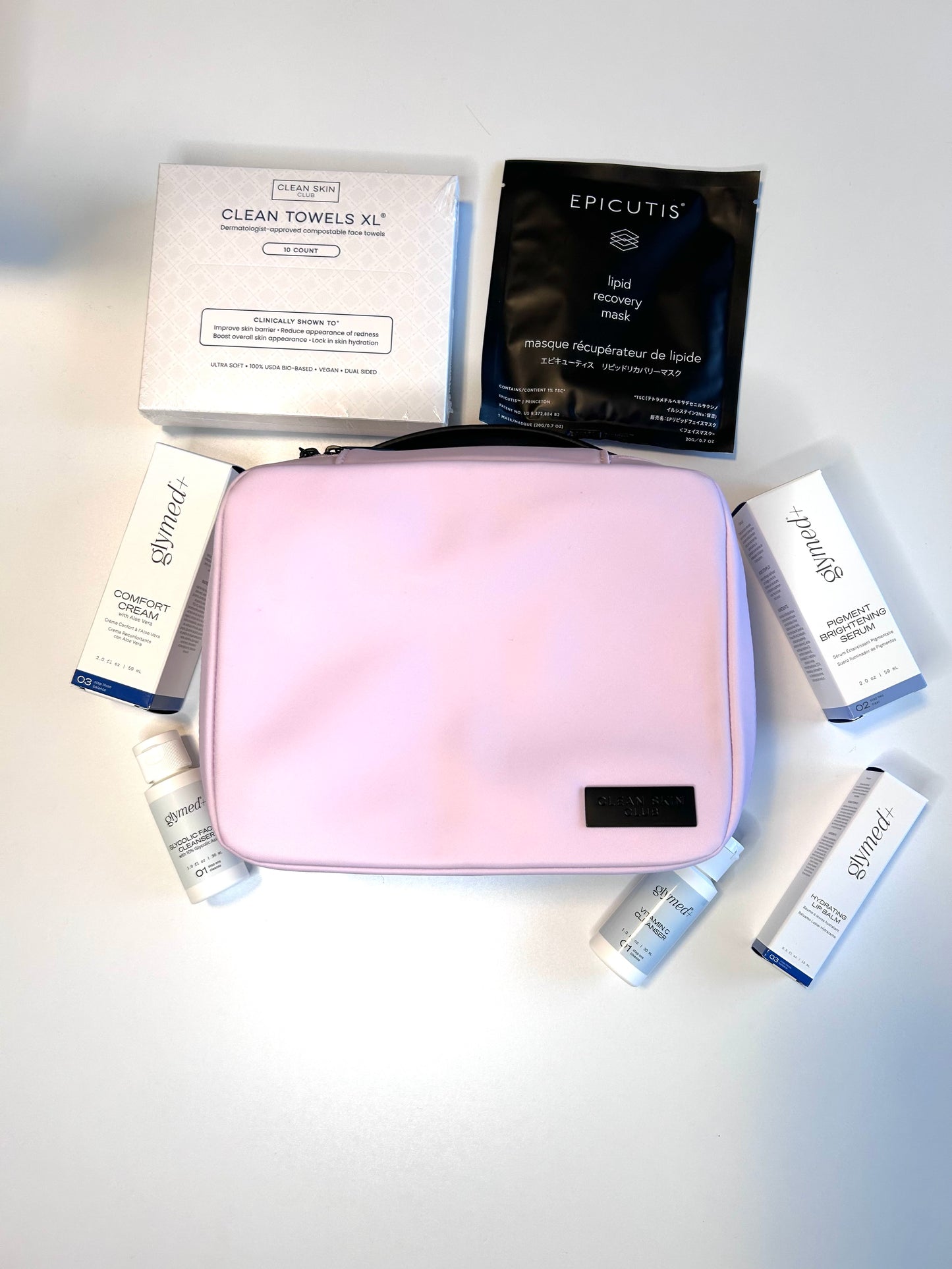 Esskintials' Bestsellers