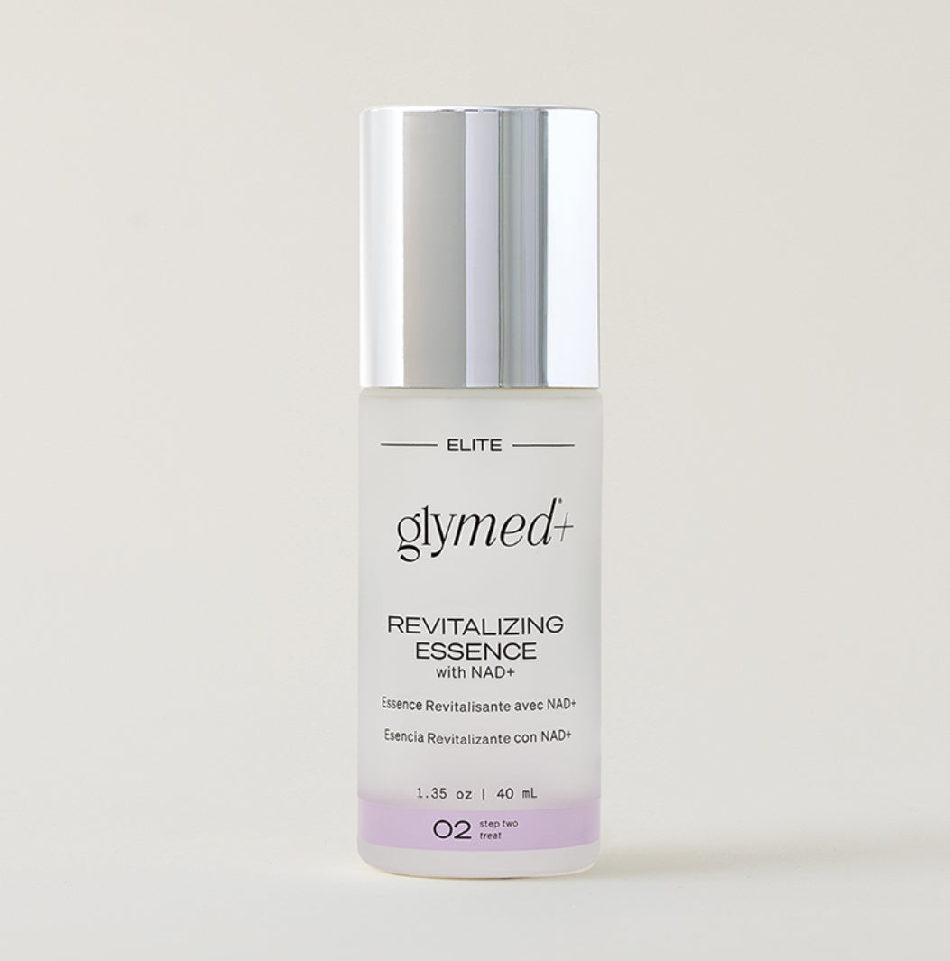 Revitalizing Essence with NAD+