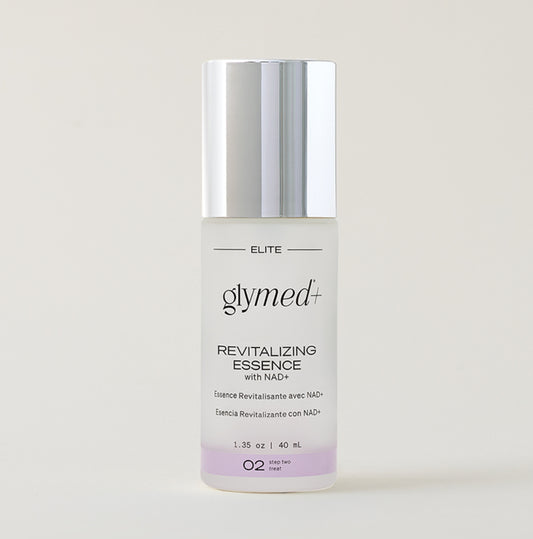 Revitalizing Essence with NAD+