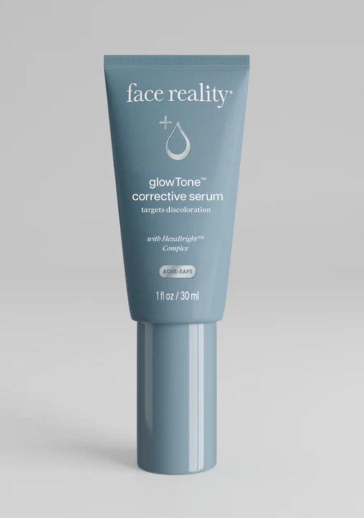 GlowTone Corrective Serum