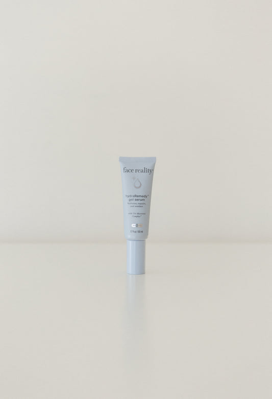 HydraRemedy Gel Serum